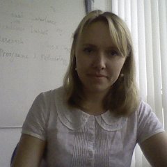 Ekaterina Komendantskaya